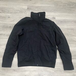 Tommy Hilfiger Men's Black Jacket